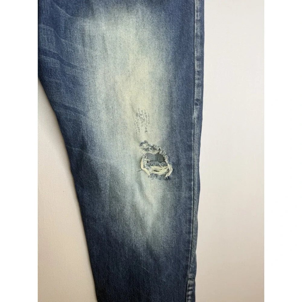 Diesel men straight